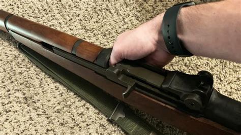 Today we have a special guest, Mr. Michael J Thumb aka, Garand Thumb. In this video, live from Garand Ram Ranch, the Doctor himself lays out his LV119 and ex...